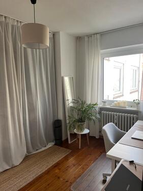 Foto - Etagenwohnung in Hamburg zur Miete