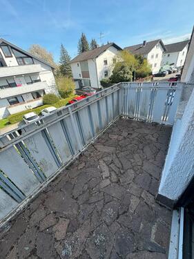 Foto - 2 Zimmer Dachgeschoßwohnung in Reinheim