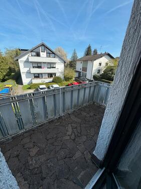 Foto - Dachgeschoßwohnung in Reinheim zur Miete