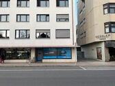 Foto - Ladengeschäft FriedrichshafenFriedrichstr. UferparkBahnhofsnah