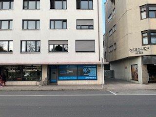 Foto - Ladengeschäft FriedrichshafenFriedrichstr. UferparkBahnhofsnah