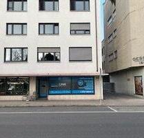 Ladengeschäft FriedrichshafenFriedrichstr. UferparkBahnhofsnah