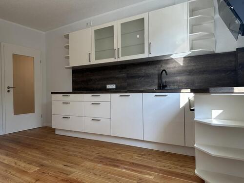 Foto - 3 Zimmer Etagenwohnung zur Miete in Neubrandenburg
