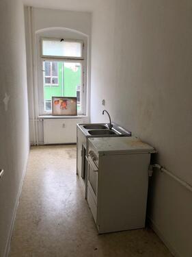 Foto - Etagenwohnung in Berlin zur Miete
