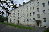 Foto - 3-Raum-Wohnung mit Balkon in attraktiver Ortskernnähe