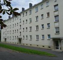 3-Raum-Wohnung mit Balkon in attraktiver Ortskernnähe - Bad Lobenstein
