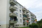 Foto - 3 Zimmer Etagenwohnung zur Miete in Bad Lobenstein