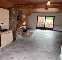 50 qm Einzimmerwohnungen - 700,00&nbsp;EUR Kaltmiete, in Schöllkrippen (PLZ: 63825)