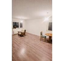 Top geschnittene 3-Zimmer Wohnung - Oberboihingen