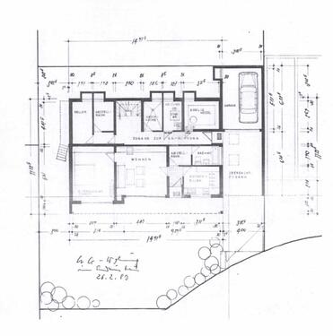 Foto - 5 Zimmer Einfamilienhaus in Oberriexingen
