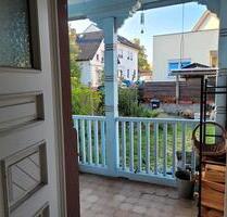 Freistehendes Einfamilienhaus in Dreieich-Sprendlingen