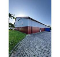 Lagerhalle in Sörup - 4,00 EUR Kaltmiete, in Sörup (PLZ: 24966)