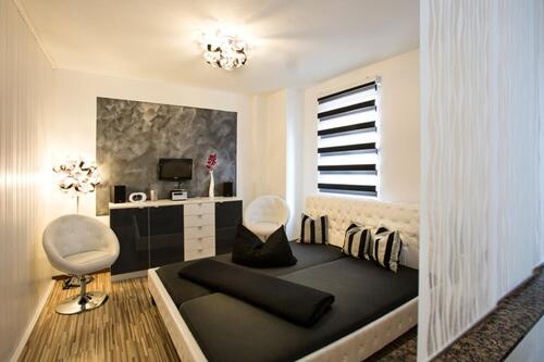 Foto - Romantisches Stundenzimmer Chemnitz