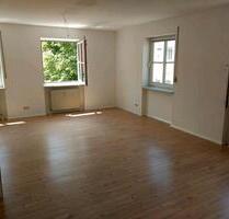 Helle Wohnung im Zentrum von Vilshofen zu vermieten - Vilshofen an der Donau