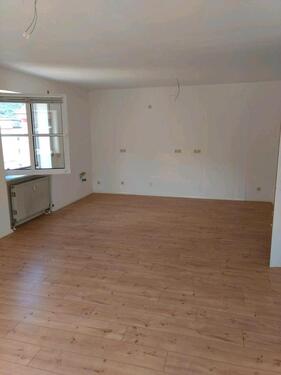 Foto - Etagenwohnung zur Miete in Vilshofen an der Donau