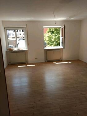Foto - Etagenwohnung in Vilshofen an der Donau