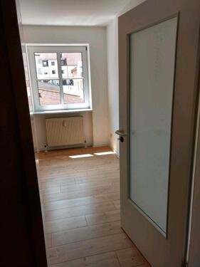 Foto - Etagenwohnung in Vilshofen an der Donau zur Miete
