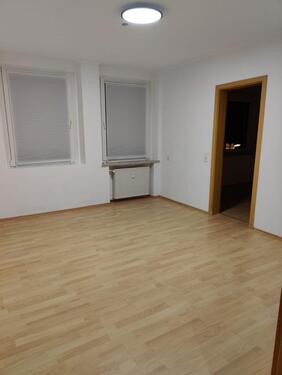 Foto - Helle 2-Zimmer-Wohnung Küche Diele Bad Solingen Mitte Zentrumsnah