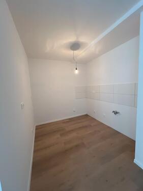 Foto - Etagenwohnung in Bielefeld