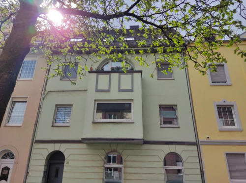 Foto - Mehrfamilienhaus in Krefeld, Top Lage, Top vermietet *ProviFrei*