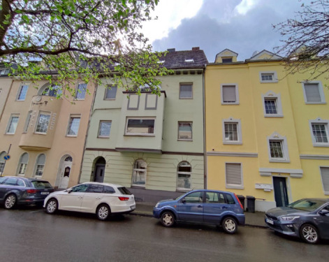Foto - Einfamilienhaus in Krefeld