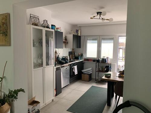 Foto - Etagenwohnung in Bad Neuenahr-Ahrweiler