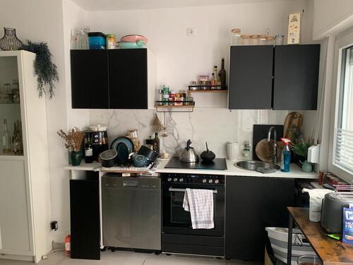 Foto - Etagenwohnung in Bad Neuenahr-Ahrweiler zur Miete