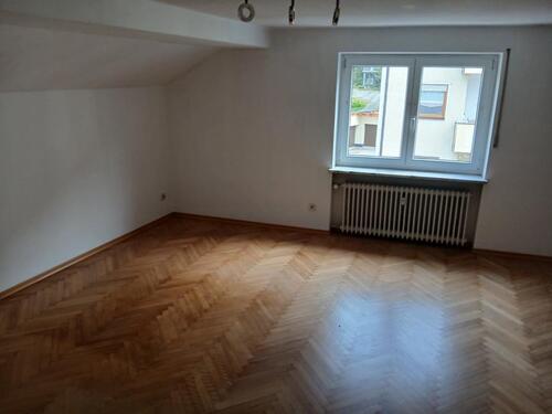 Foto - Wohnung, Regen, nähe Stadtplatz zu vermieten