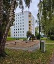 Foto - 3 Zimmer Wohnung in Senden - 900,00 EUR Kaltmiete,