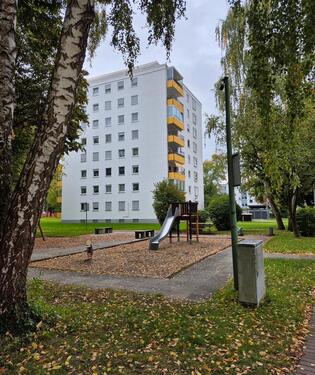 Foto - 3 Zimmer Wohnung in Senden - 900,00 EUR Kaltmiete,
