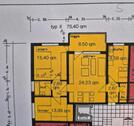 Foto - Etagenwohnung in Senden