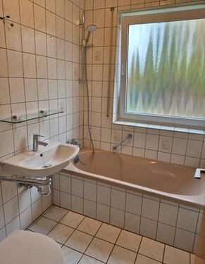 Foto - Etagenwohnung in Senden zur Miete