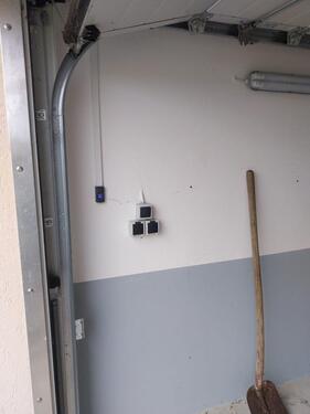 Foto - Etagenwohnung zur Miete in Wartmannsroth