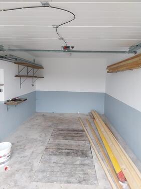 Foto - Etagenwohnung in Wartmannsroth