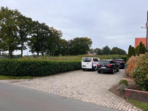 Foto - Etagenwohnung zur Miete in Saterland