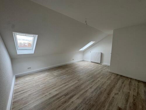 Foto - Etagenwohnung in Düren zur Miete