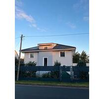 Freistehendes NeubauhausVilla - 800.000,00 EUR Kaufpreis, ca.  240,00 m² in Groß Kreutz (Havel) (PLZ: 14550)