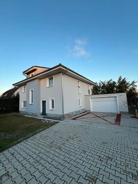 Foto - 8 Zimmer Einfamilienhaus in Groß Kreutz (Havel)