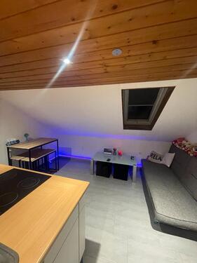 Foto - 1 Zimmer Etagenwohnung zur Miete in Dittenheim