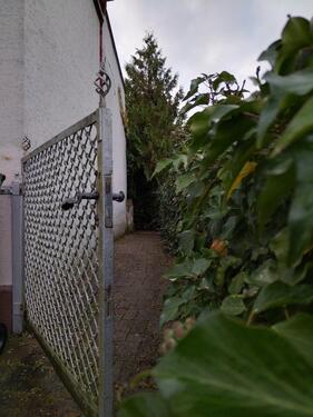 Foto - Einfamilienhaus - zentral, ruhig, Garten