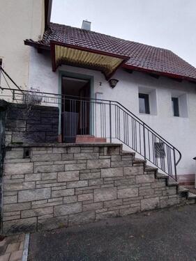 Foto - Einfamilienhaus in Pfedelbach