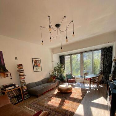 Foto - 2 Zimmer Etagenwohnung zur Miete in Berlin