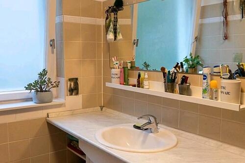 Foto - 2 Zimmer Etagenwohnung in Berlin