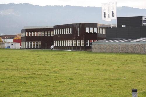 Foto - Büroräumlichhkeiten in Lindau - nahe Autobahn
