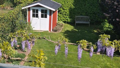 Foto - 5 Zimmer Einfamilienhaus zum Kaufen in Donzdorf