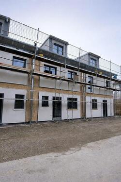 Foto - Exklusives Neubau-Reihenmittelhaus – Erstbezug in Kirchseeon vom Eigentümer