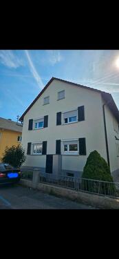 Foto - Gemütliche, voll ausgestattete 2-Zimmer-DG-Wohnung in Top-Lage