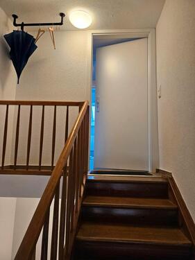 Foto - 2 Zimmer Etagenwohnung in Tauberbischofsheim