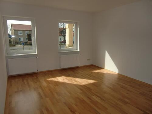 Foto - 3 Raum Wohnung im Dorfkern von Schönow