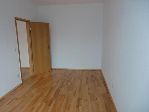 Foto - Etagenwohnung in Bernau bei Berlin zur Miete